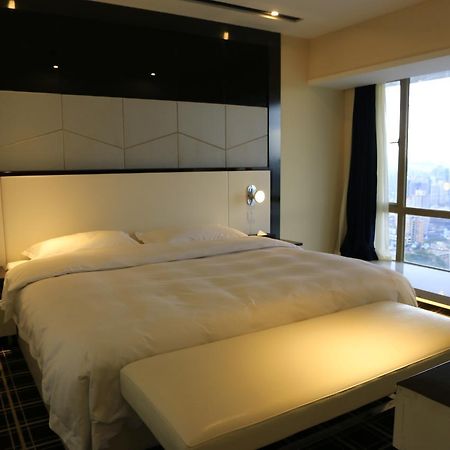 D•Mark Hotel Guiyang  Esterno foto