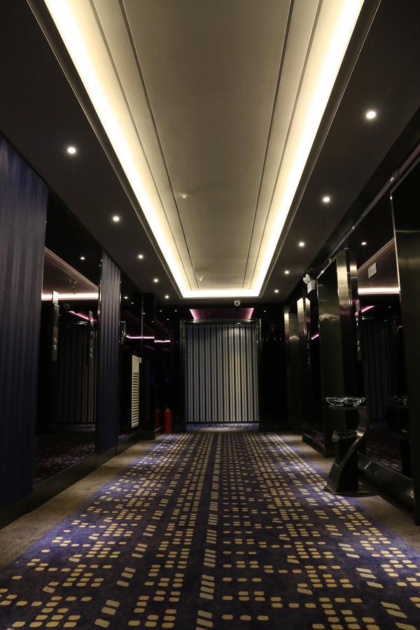 D•Mark Hotel Guiyang  Esterno foto