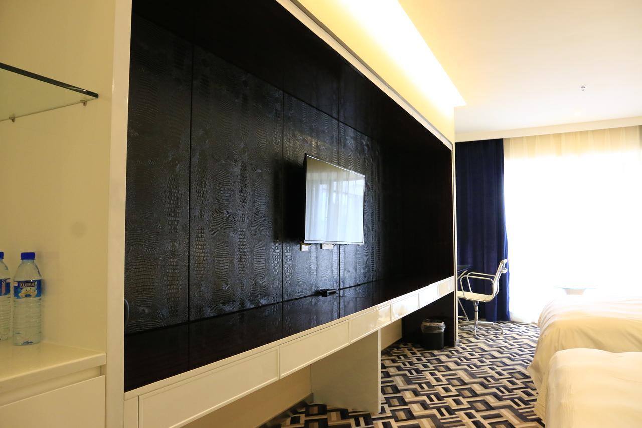 D•Mark Hotel Guiyang  Esterno foto