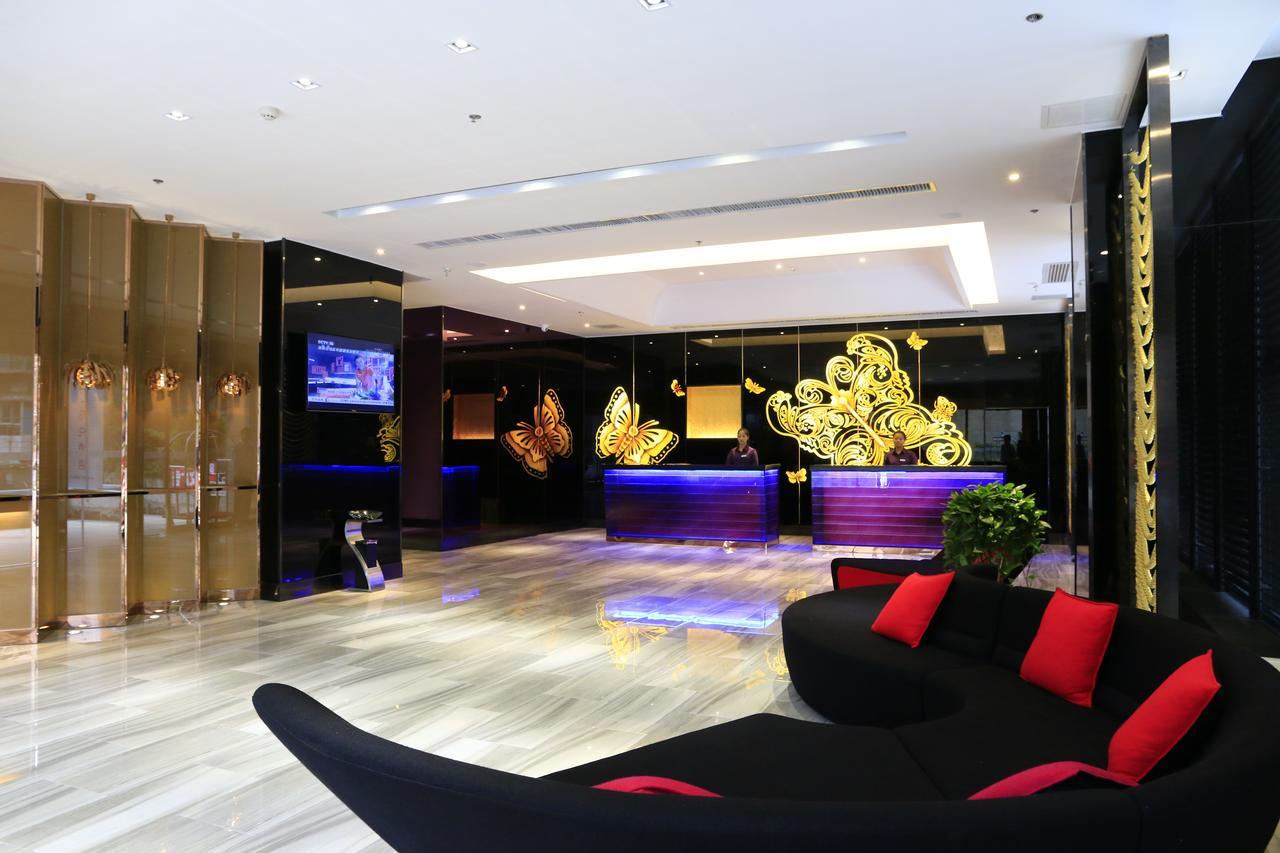 D•Mark Hotel Guiyang  Esterno foto