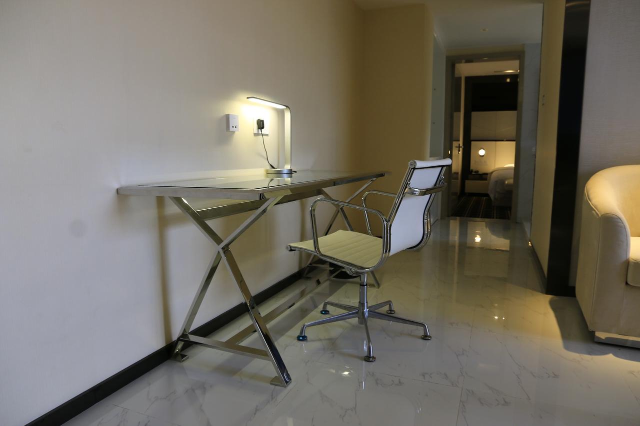 D•Mark Hotel Guiyang  Esterno foto