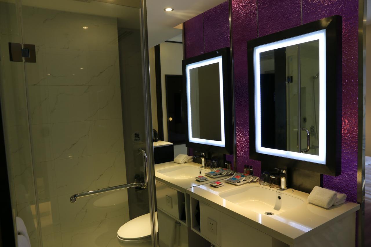D•Mark Hotel Guiyang  Esterno foto