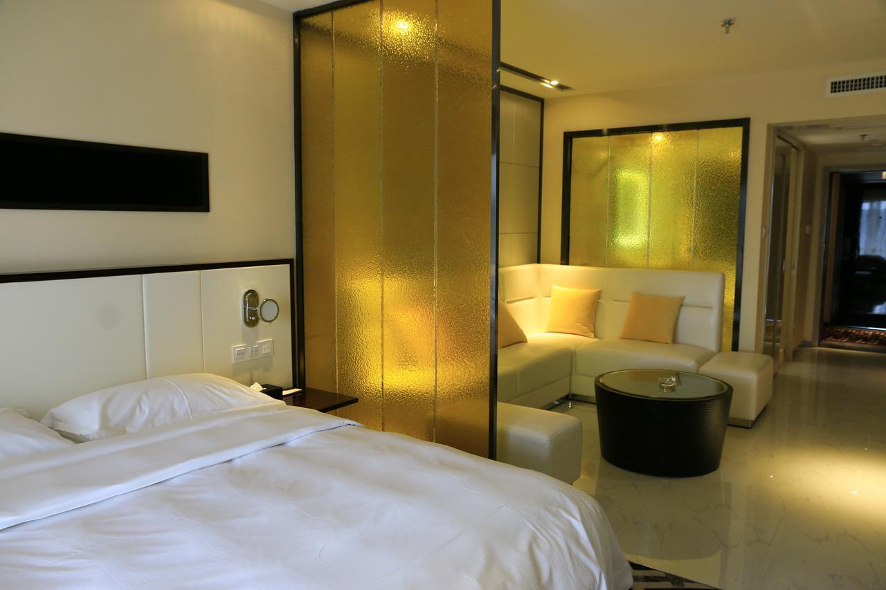 D•Mark Hotel Guiyang  Esterno foto