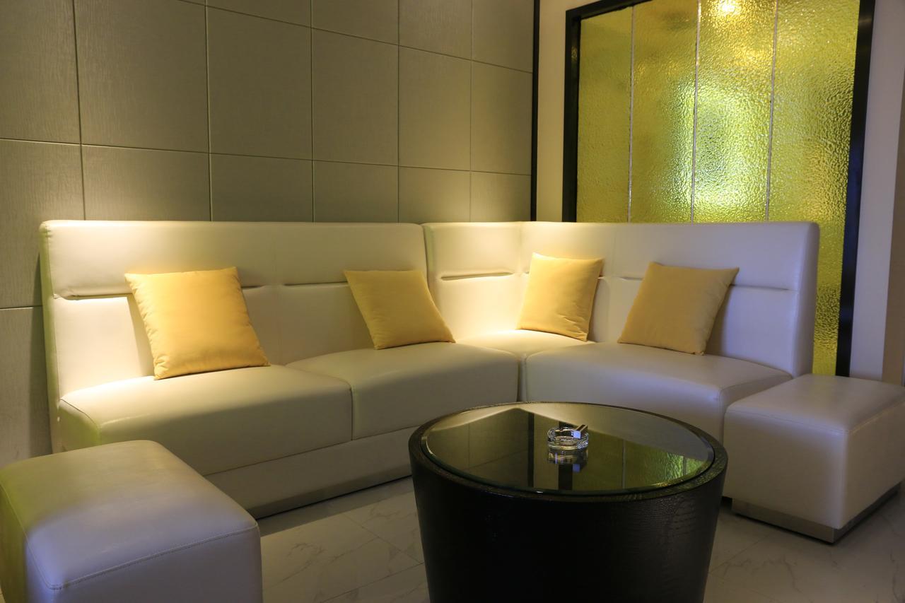 D•Mark Hotel Guiyang  Esterno foto