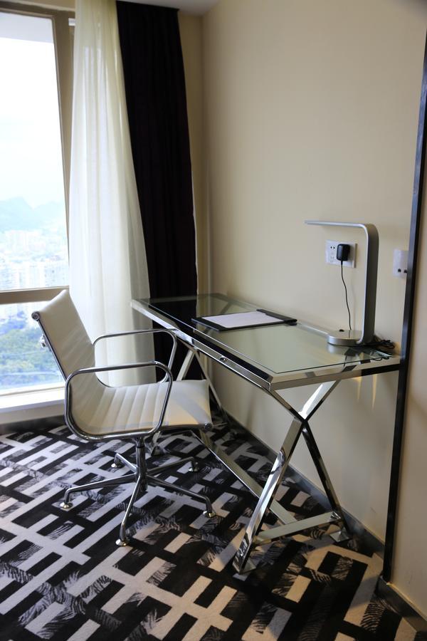 D•Mark Hotel Guiyang  Esterno foto