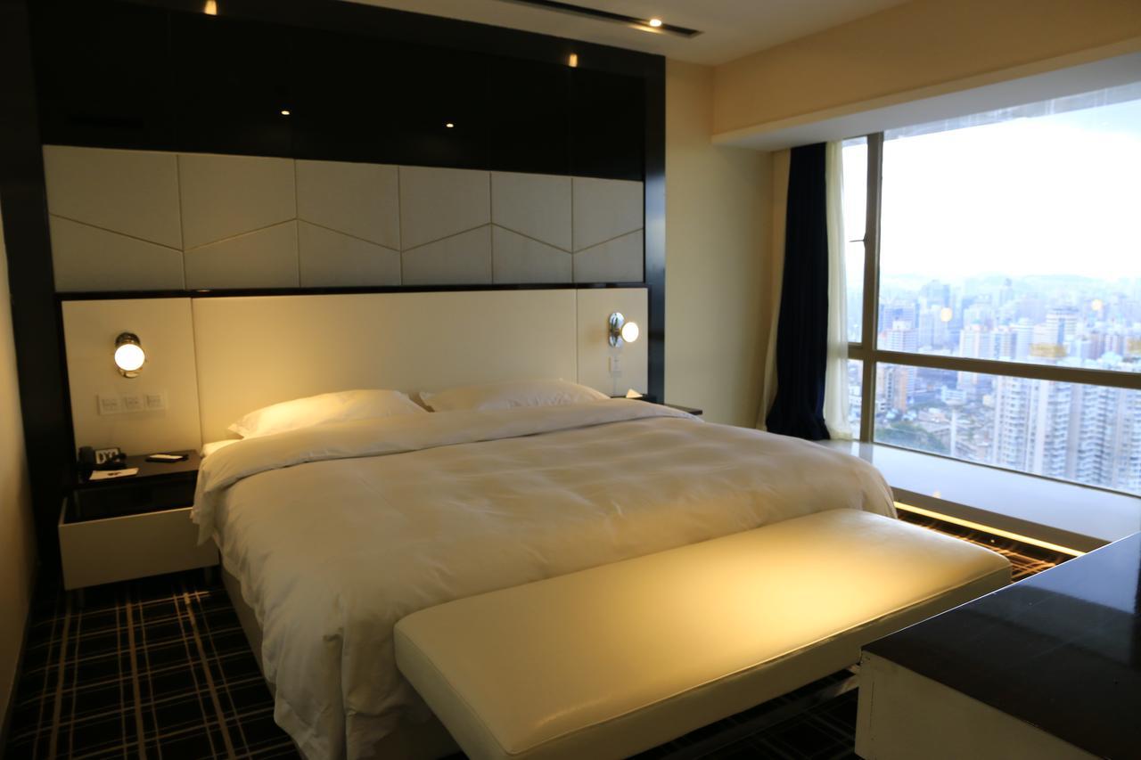D•Mark Hotel Guiyang  Esterno foto